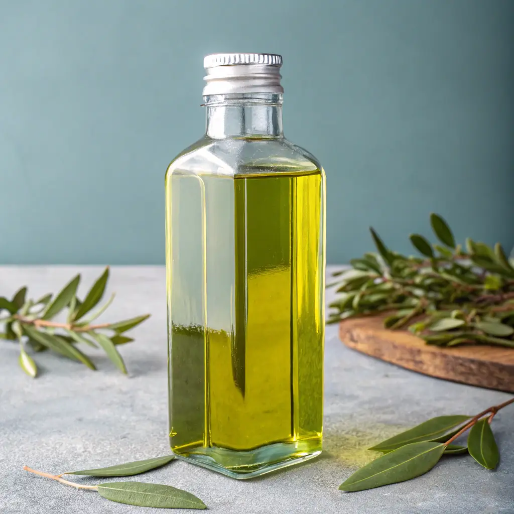 Eucalyptus Essential Oil - Clear & Purify