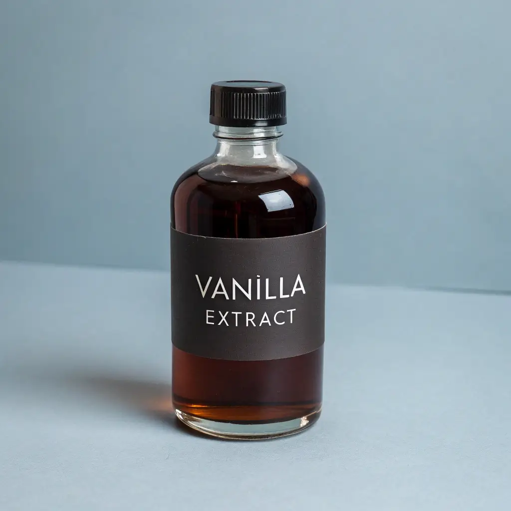 Vanilla Amber Fragrance Oil