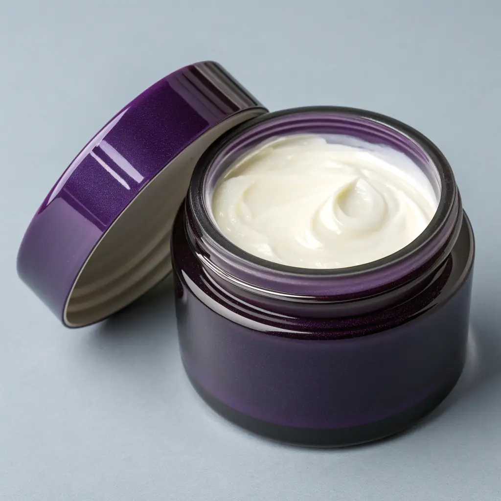 Vanilla & Cocoa Body Butter