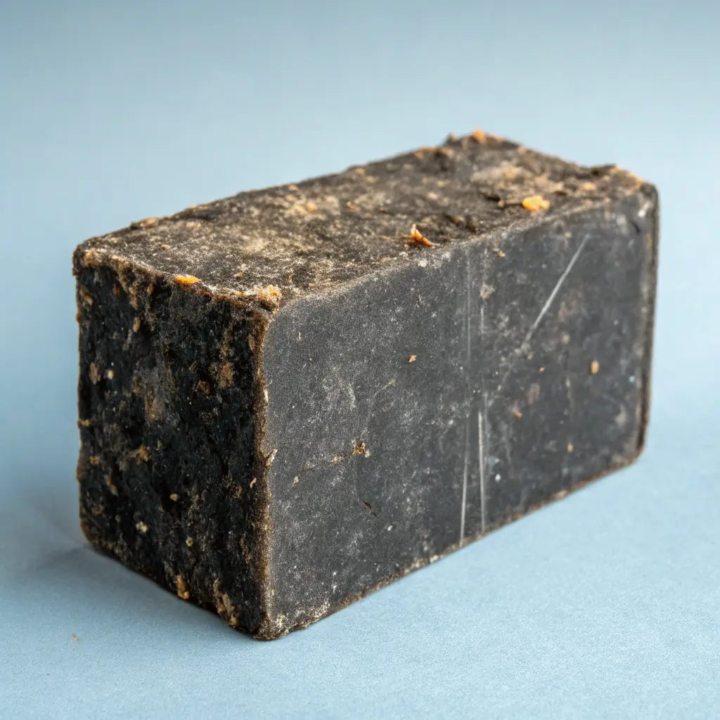 Charcoal Detox Soap