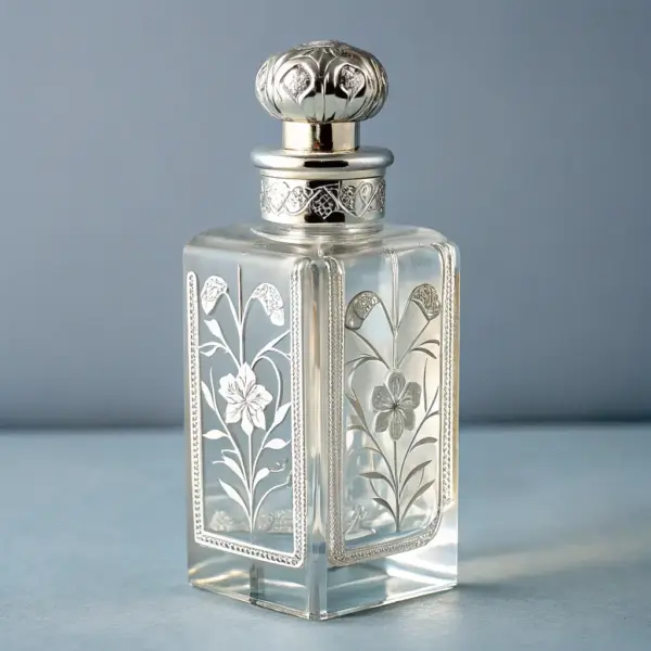 Jasmine Rose Perfume Replica