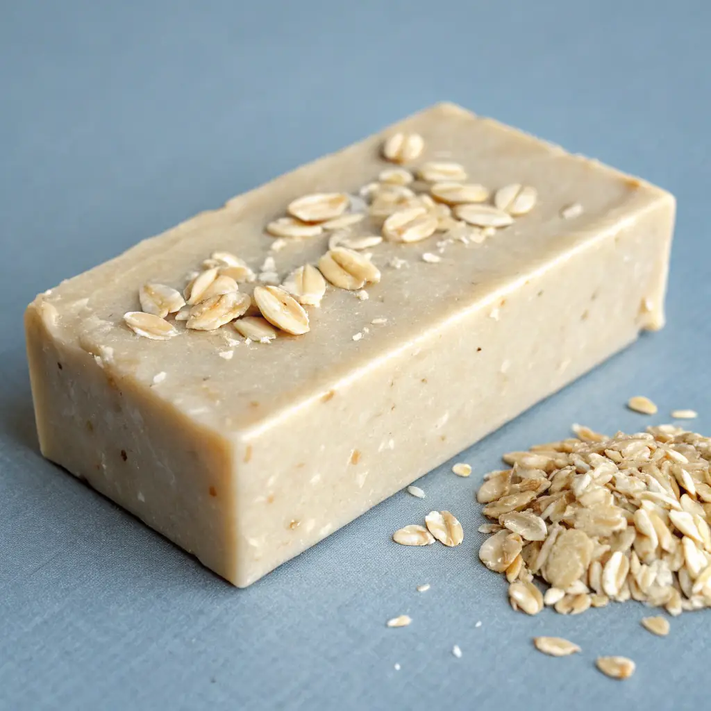 Shea Butter Soap